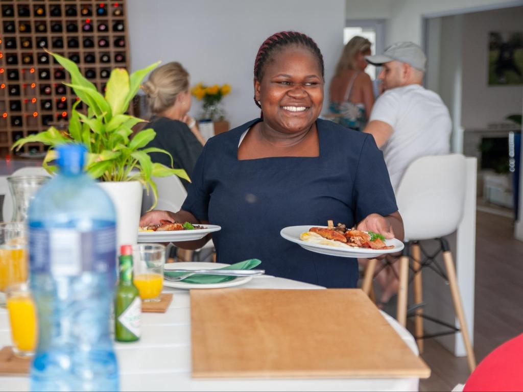 Hotel theLAB Franschhoek, Südafrika, Franschhoek. Großes 1