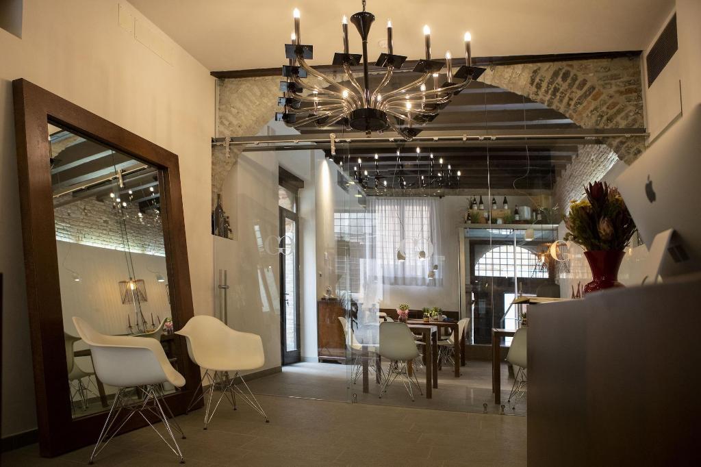 Imagem da galeria de Corte Di Gabriela