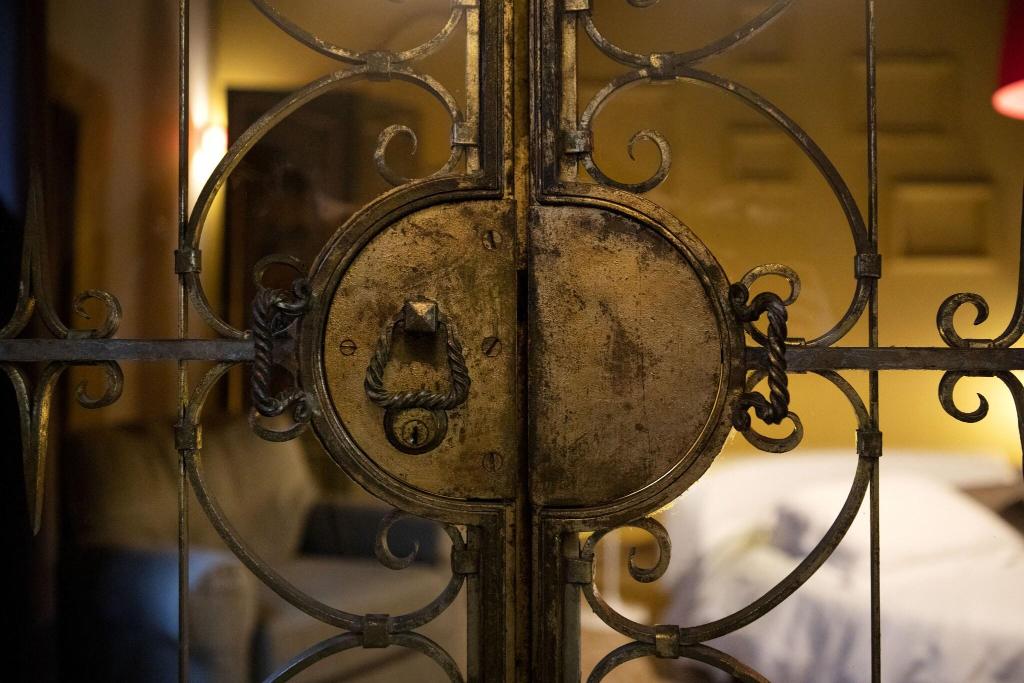 Imagem da galeria de Corte Di Gabriela