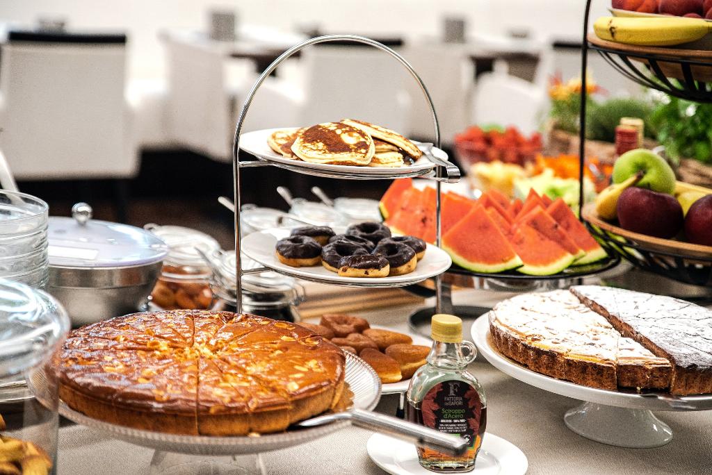 Hotel Villa Pannonia, Italien, Venedig. Großes 44