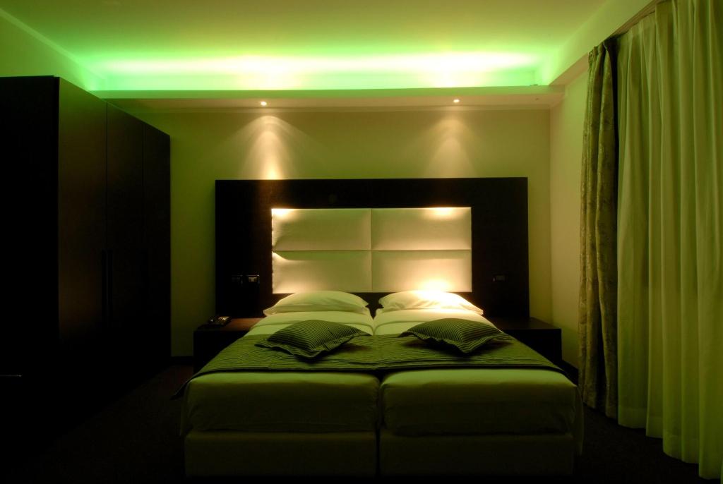 Hotel Villa Pannonia, Italien, Venedig. Großes 2