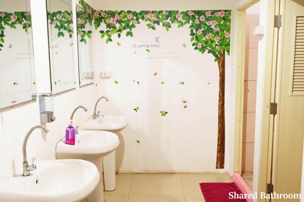 1Sabai Hostel