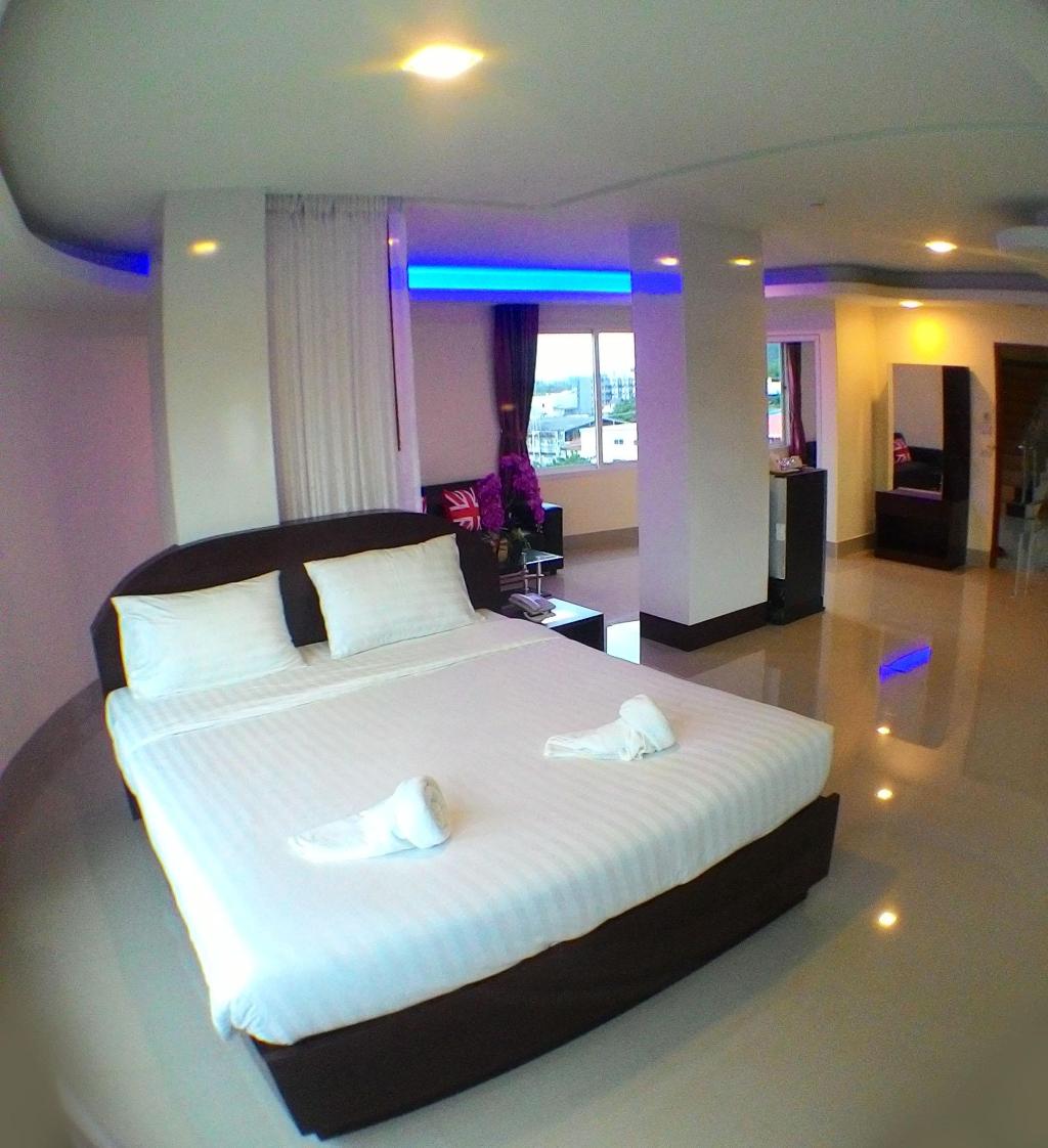 Smile Residence