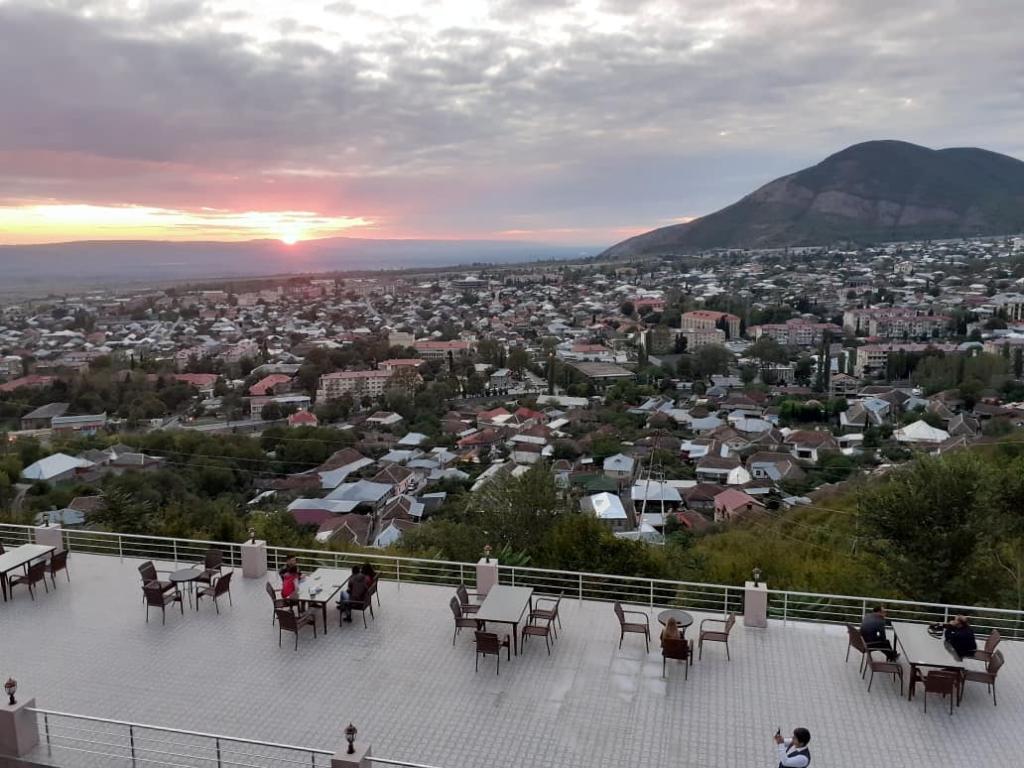 Ruma Qala Hotel