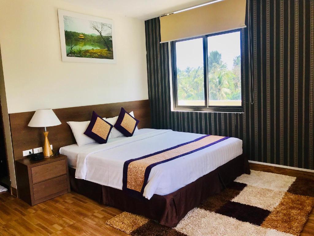 Luxor Hotel Phu Quoc