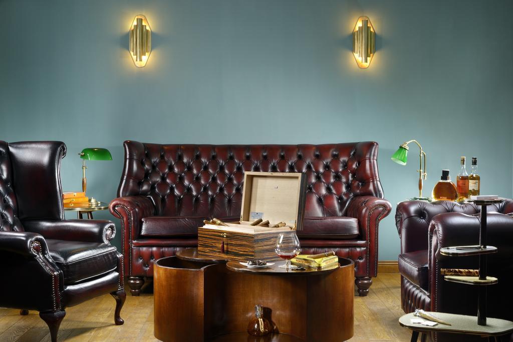 Hotel De' Ricci - Small Luxury Hotels of the World