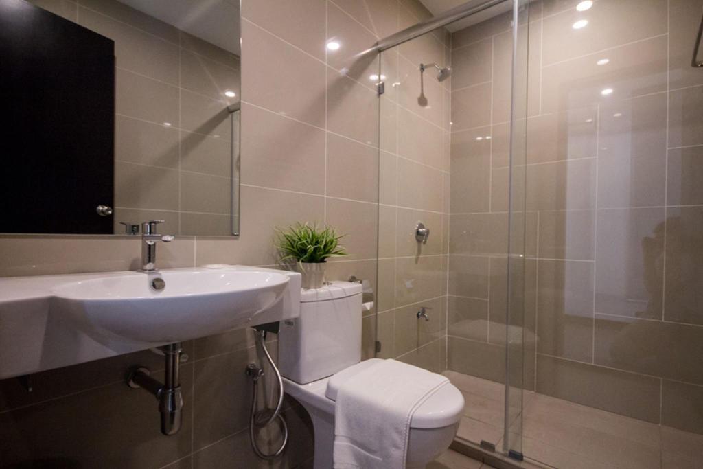 Fuller Hotel Kulim