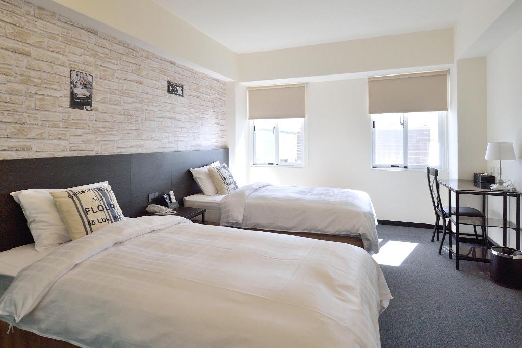 Home Rest Hotel