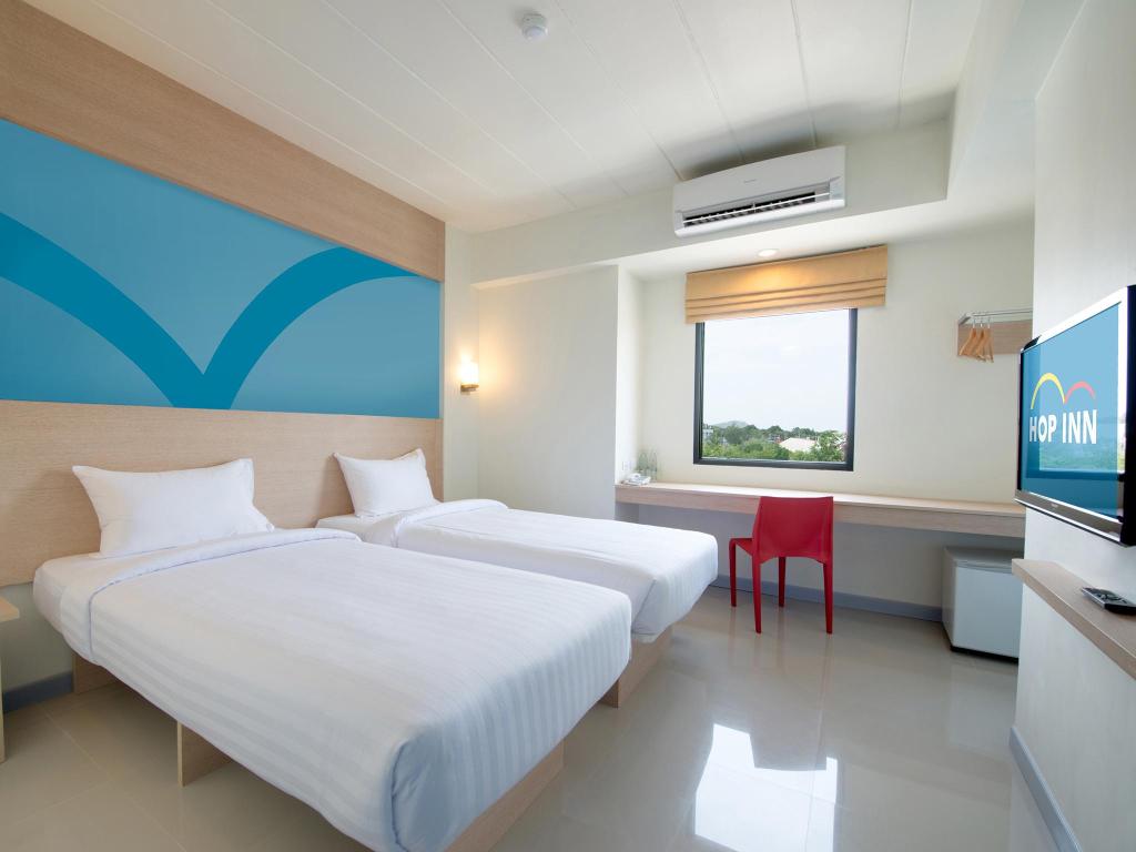 Hop Inn Trang