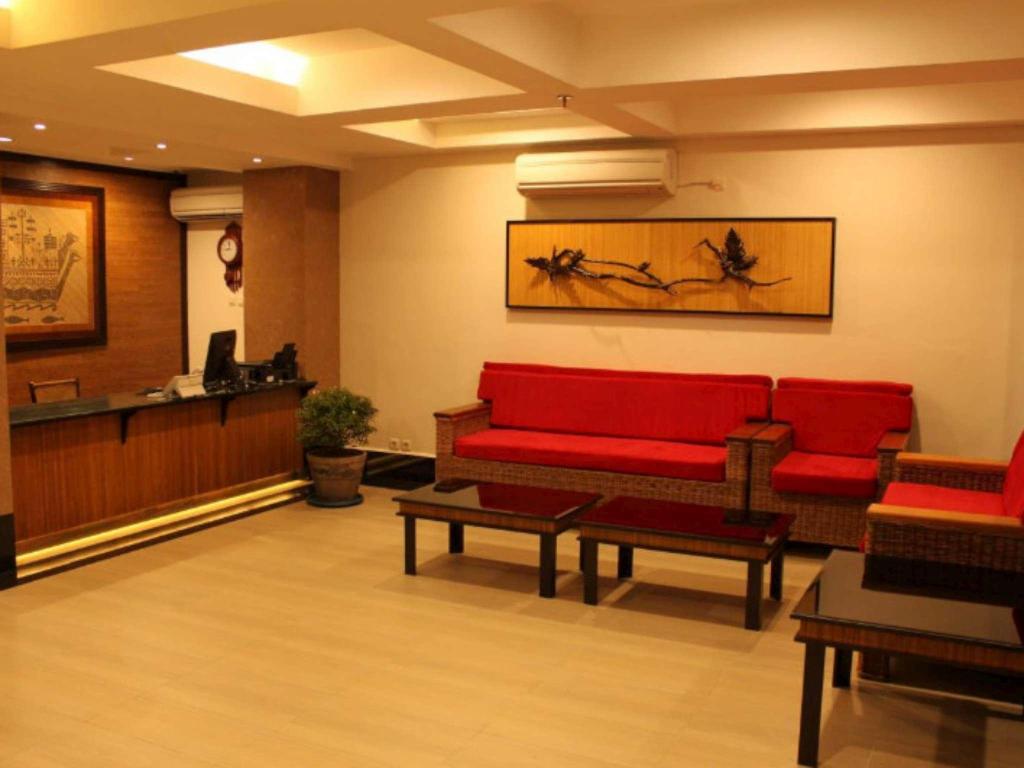 Sienna Inn Banjarmasin