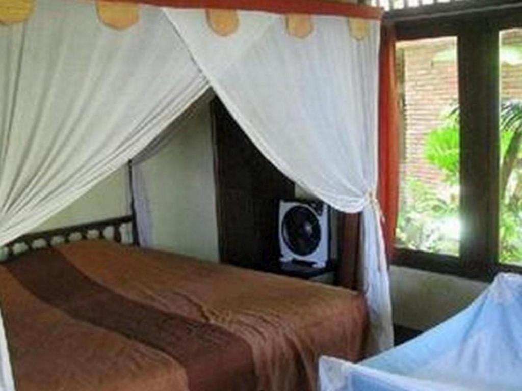 Amarta Beach Cottages
