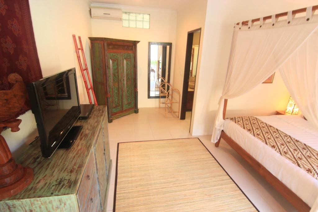 Kembali Lagi Guest House
