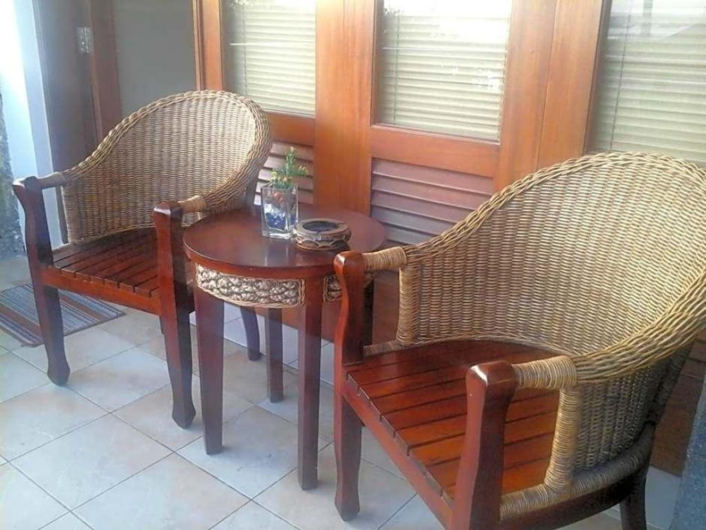 Sanur Seaview Hotel