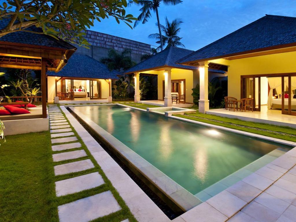 Zanissa Villa