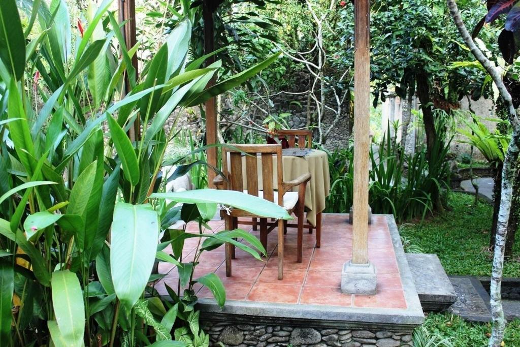 Nefatari Exclusive Villas