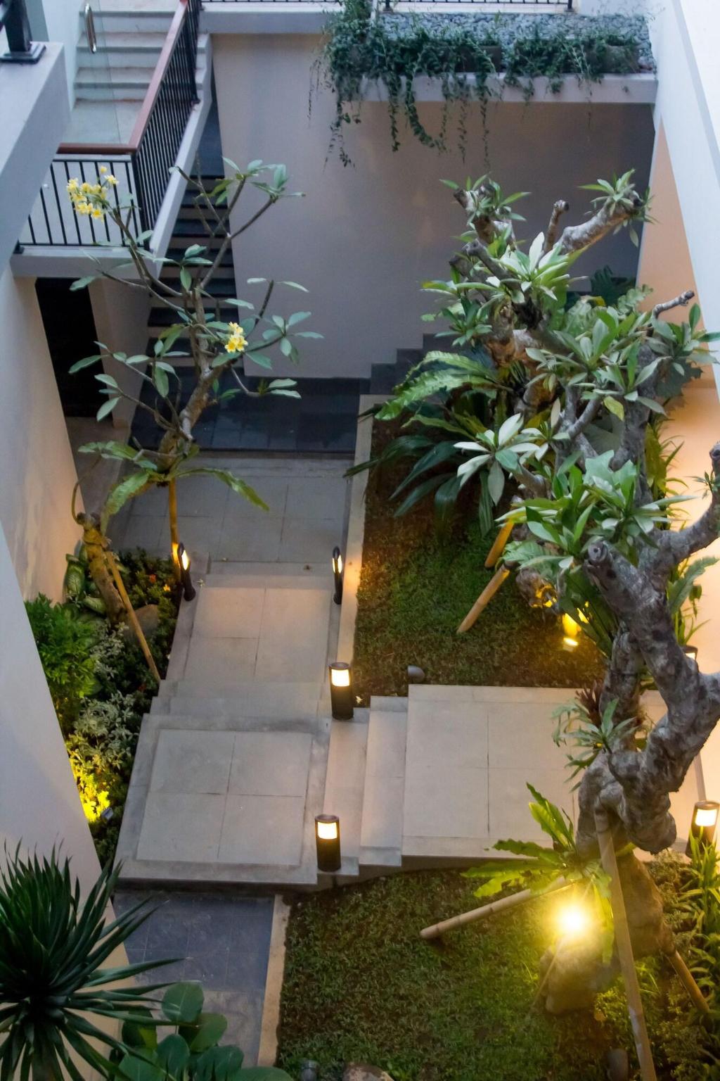 Puri Padma Hotel And Spa