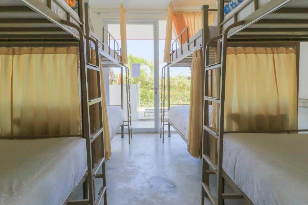 Margarita Surf Hostel Canggu