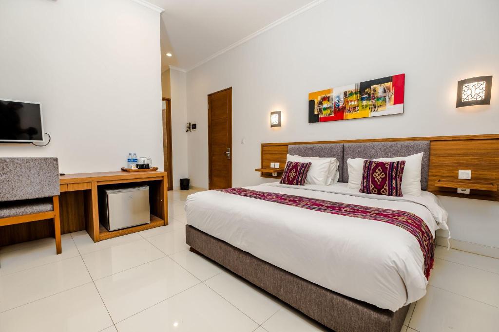 Mahana Boutique Apartment
