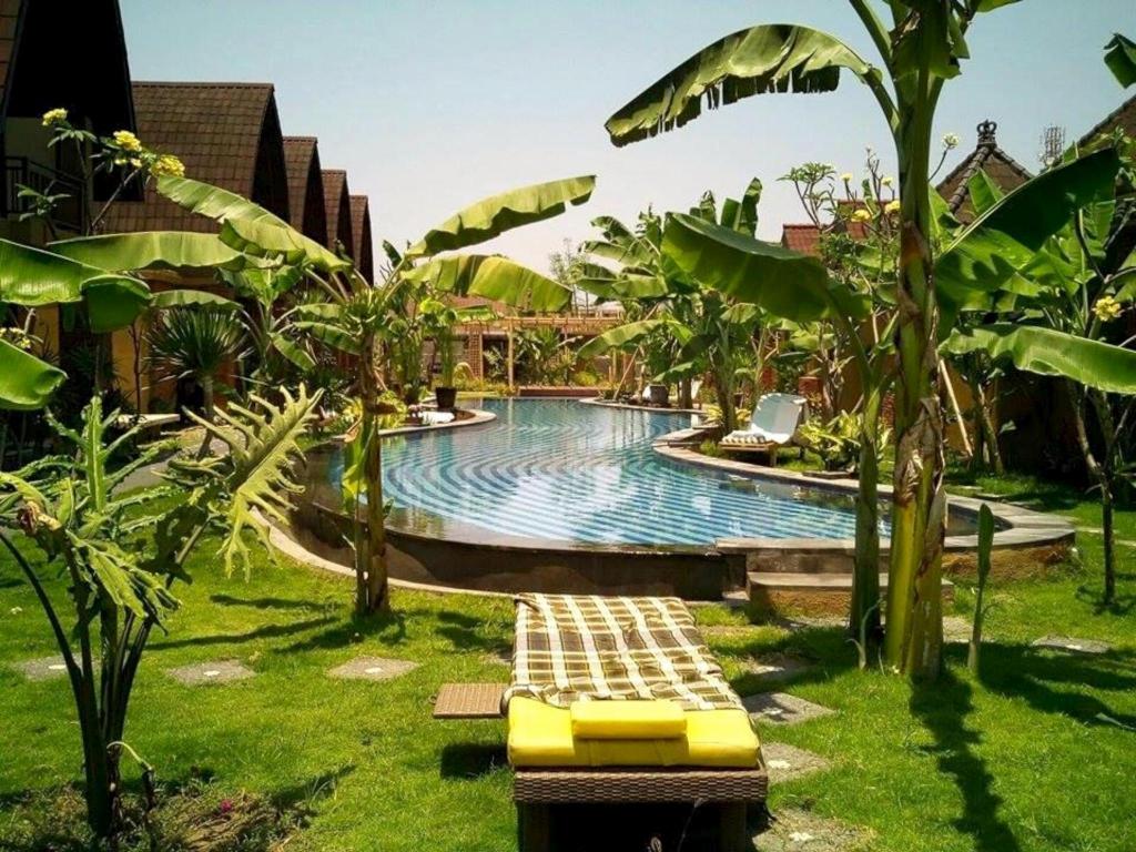 The Janan Villa