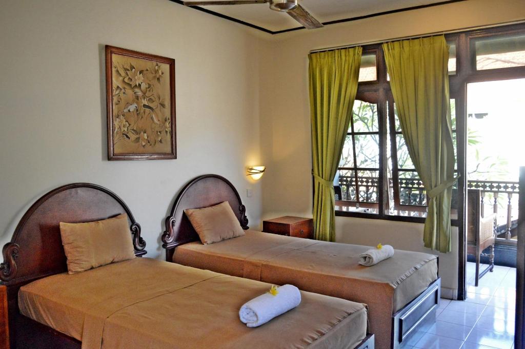 Yulia 2 Homestay