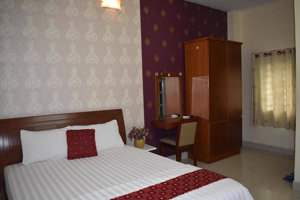 Thien Phu 2 Hotel