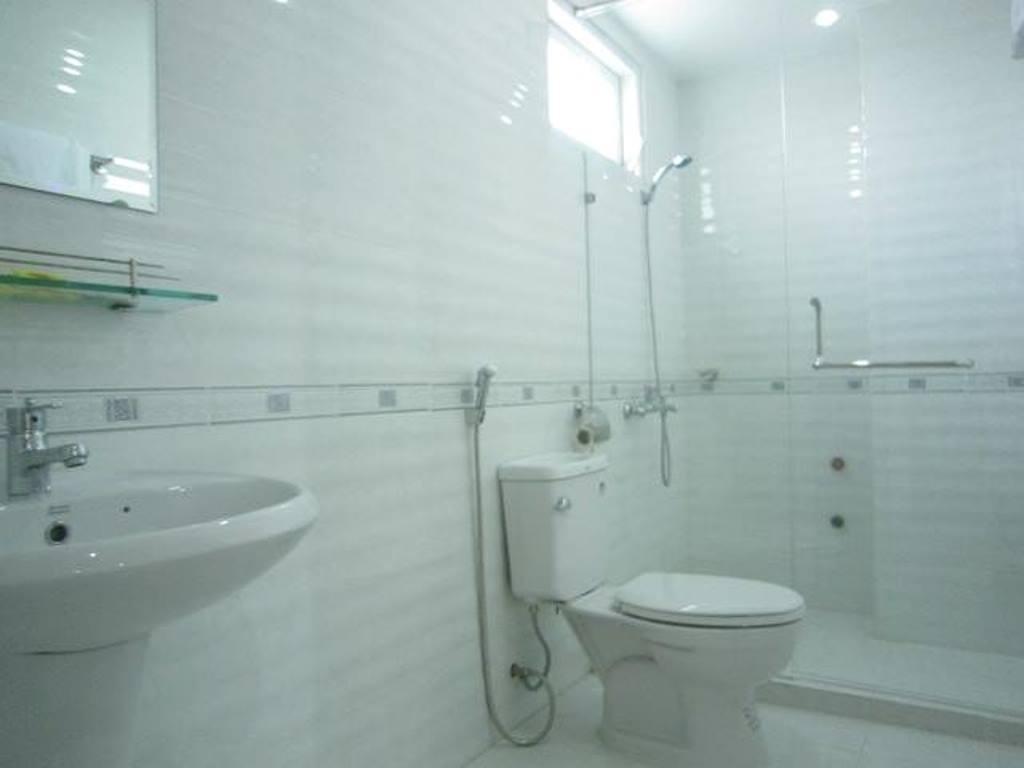 Anh Ngoc Hotel