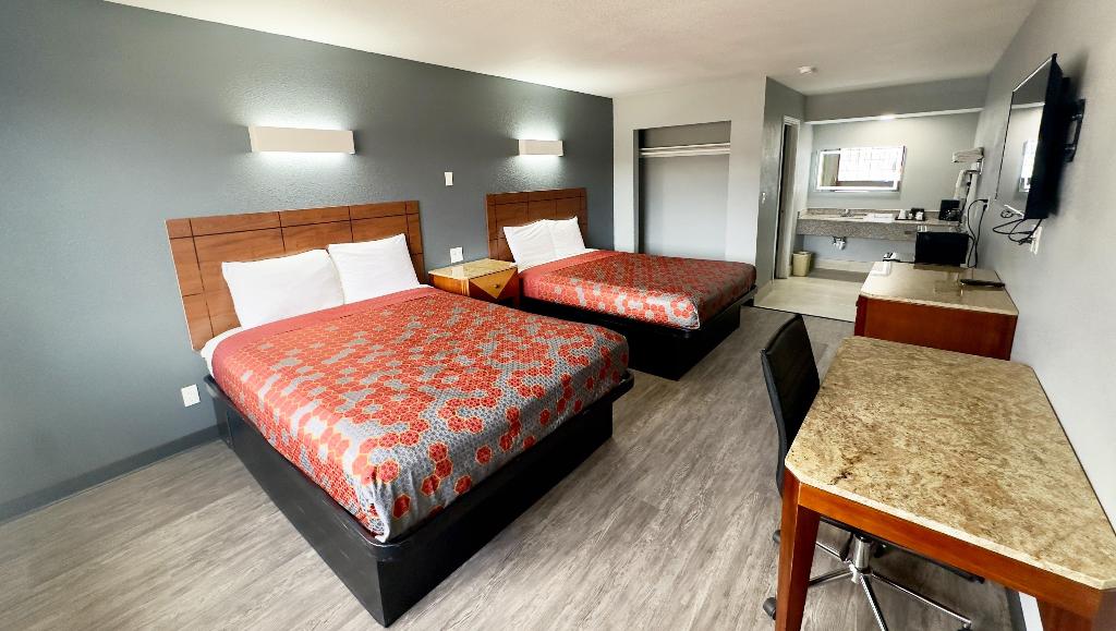 Executive Inn Of Hondo