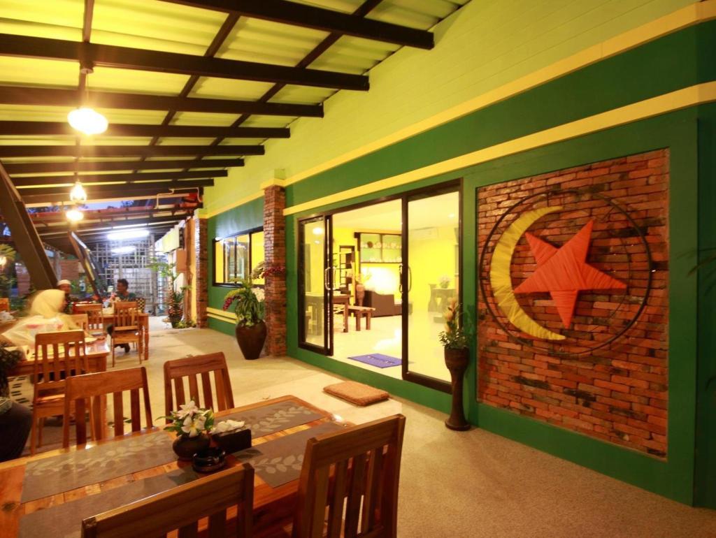 Bida Daree Resort