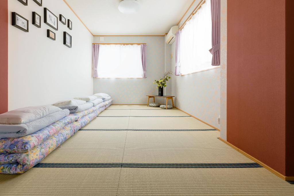 Abc Guest House