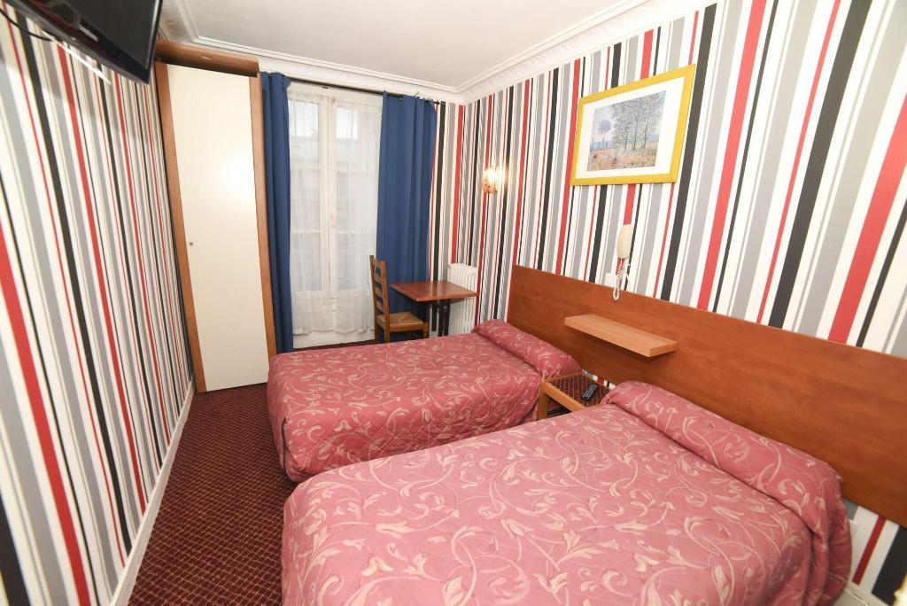 Sully Hotel