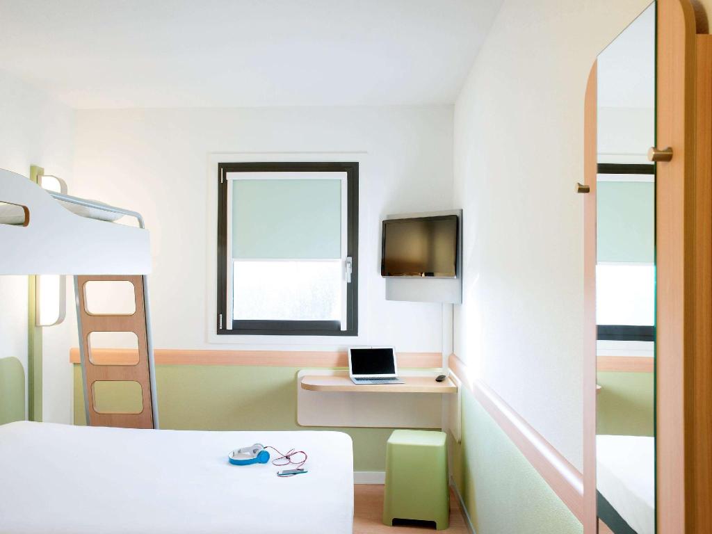 B&B HOTEL Amsterdam-Zaandam