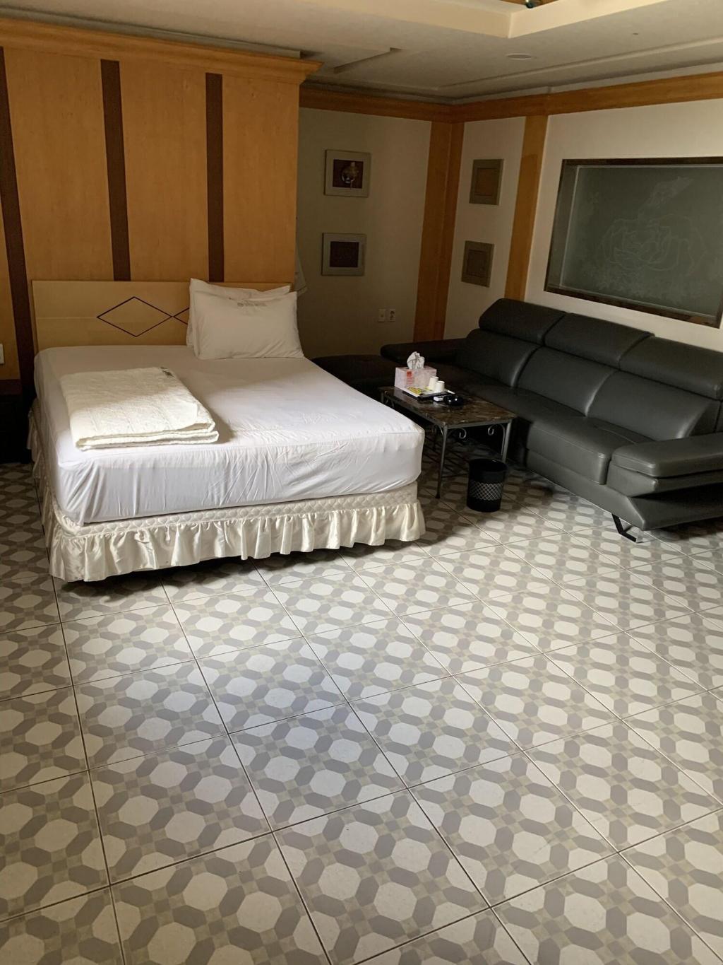 Koreana Motel