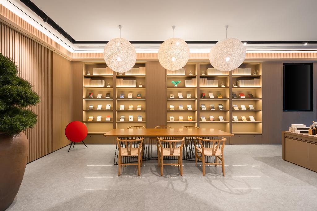 7 Days Inn Guangzhou Wuyang New Town