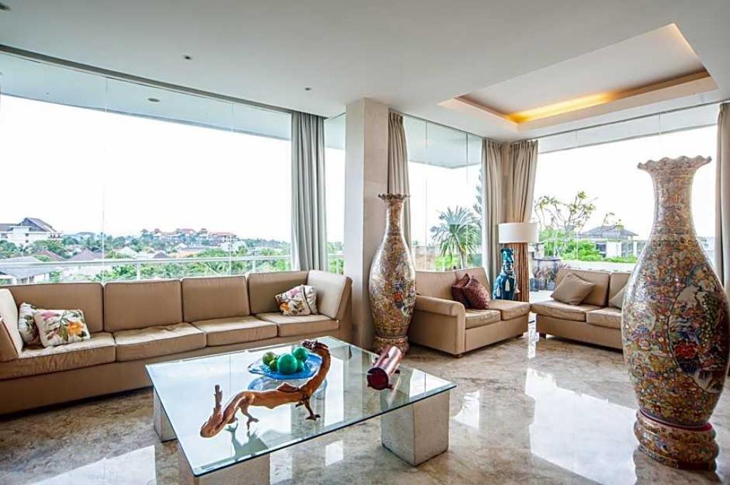 Bali Mystique Hotel