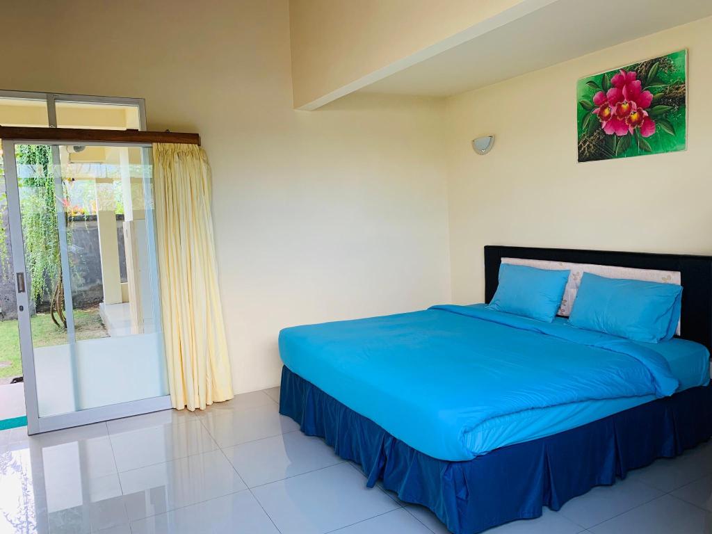 Pandawa Beach Homestay
