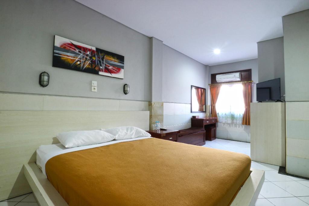 Kedin's Inn Hotel