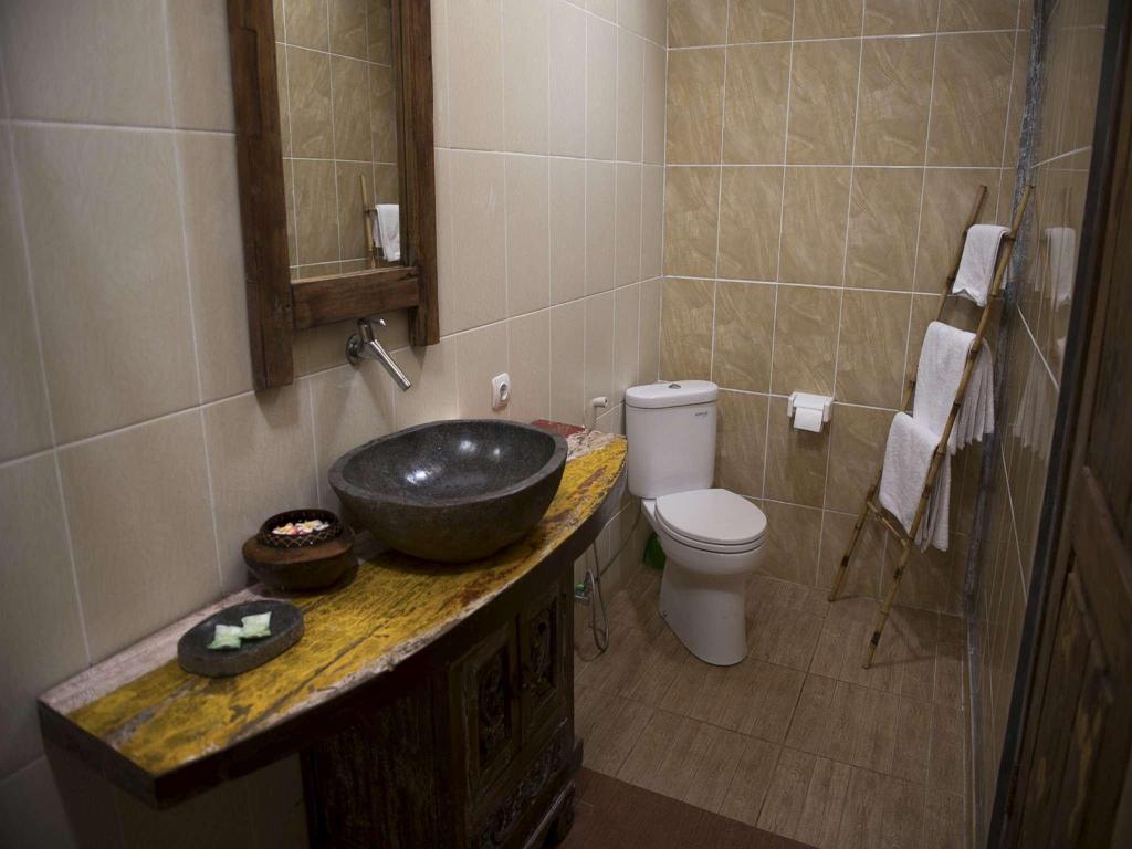Pondok Pitaya Hotel