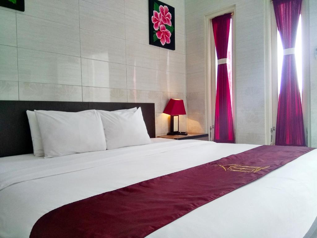 Angkul Angkul Beach Inn Kuta