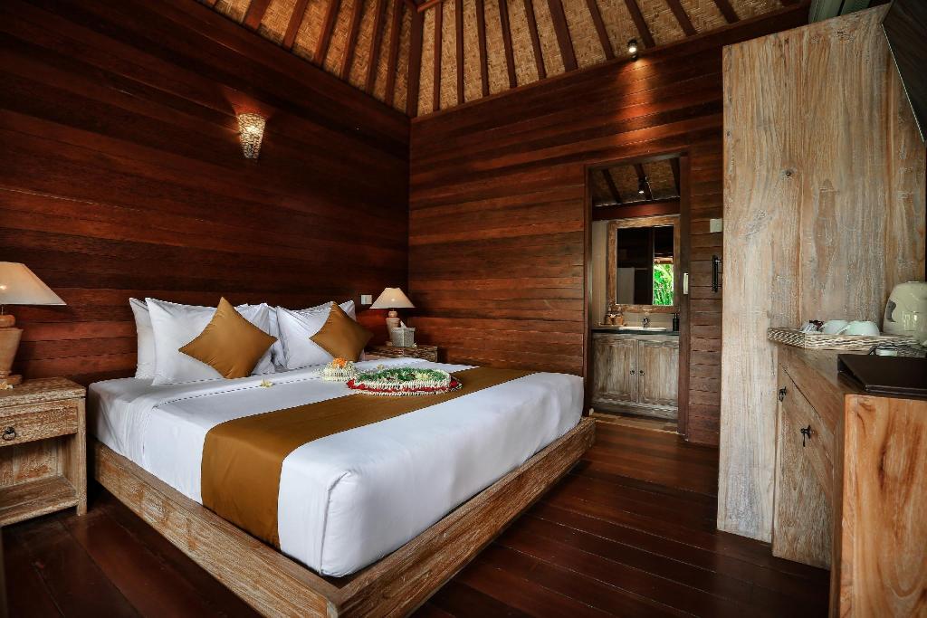 Yana Villas Kemenuh