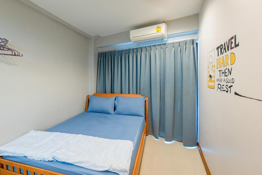 Restiny Hostel