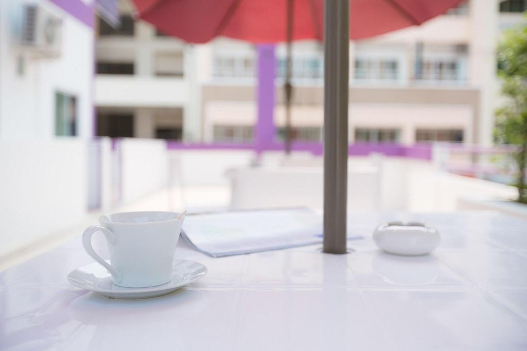 Z By Zing Hotel