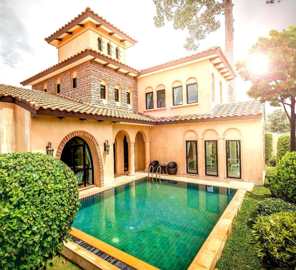 Chivani Pattaya
