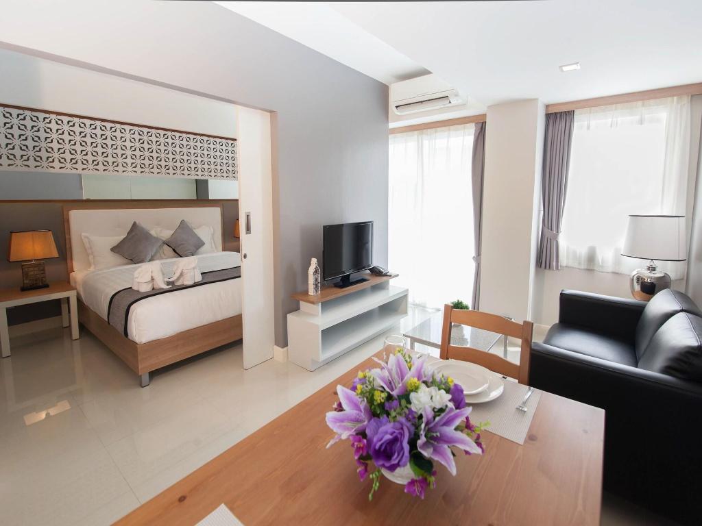 Racha Residence