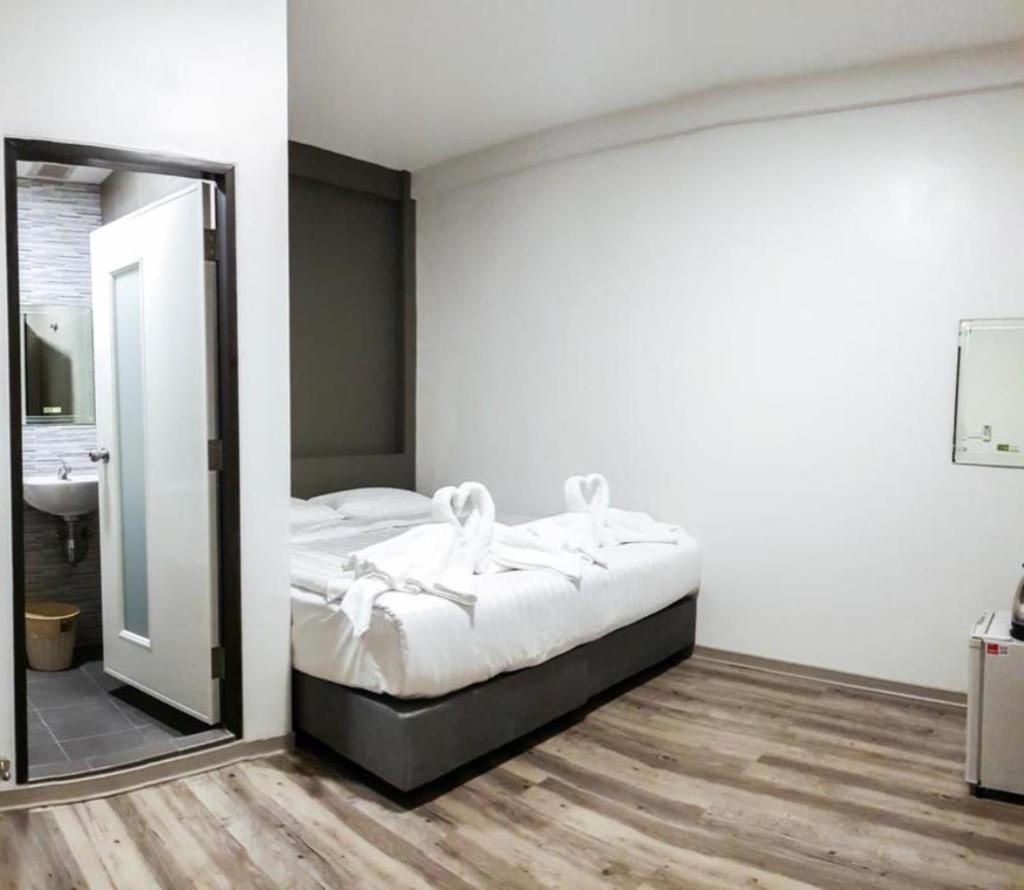 Kim Korner Pratunam Hotel