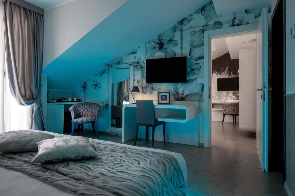 Montenapoleone Suites