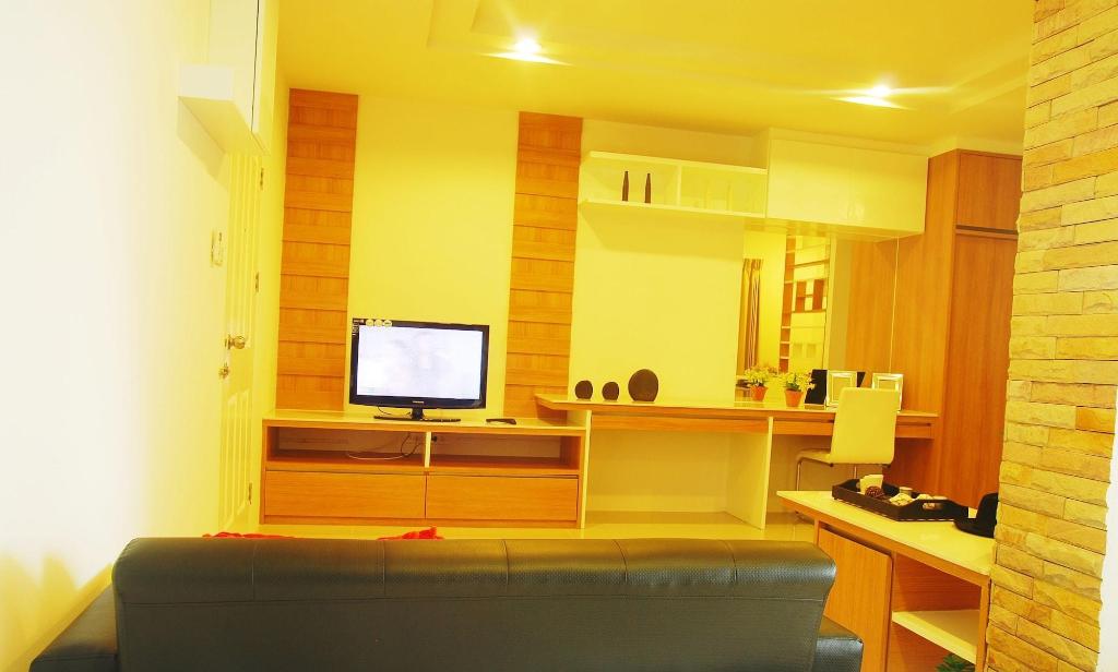 Riski Residence