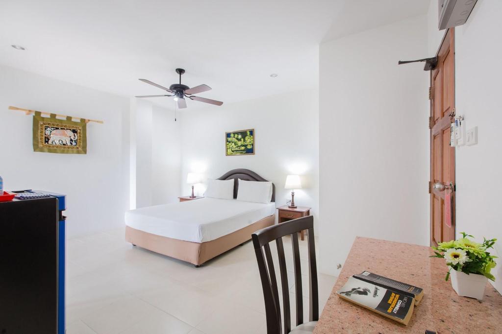 Nc Residence