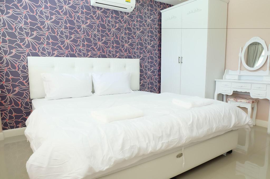 Aree Art Residence