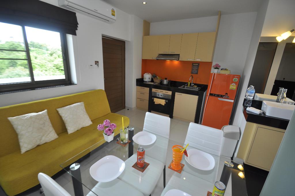 Duangjai Residence