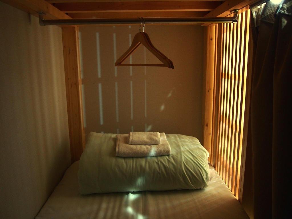 Guesthouse Soi